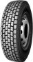 Грузовая шина Double Road DR813 315/80R22,5 157/153L ведущая 20PR