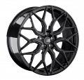 LS Flow Forming FG13 8x19 5x108 ET36 65,1 BK