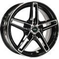 Megami MGM-17 7x17 5x108 ET40 54,1 BKF