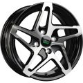 Megami MGM-34 6x14 4x100 ET35 73,1 BFP
