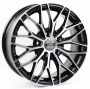 Легковой диск Neo Wheels 654 6,5x16 5x114,3 ET45 67,1 BD