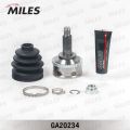 MILES GA20234 Mazda