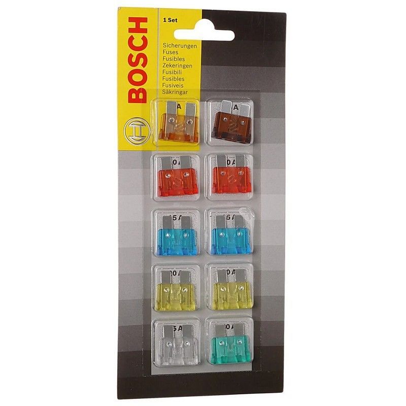Bosch 1987529037 10 шт.