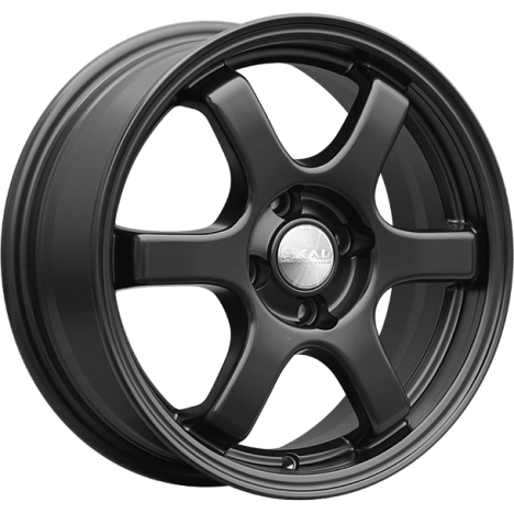 СКАД Киото 6x15 5x100 ET38 57,1 Бархат новый