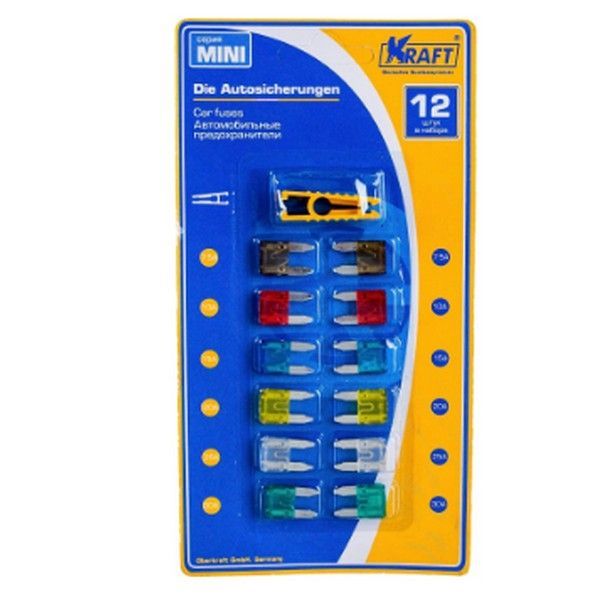 Kraft KT870008 12 шт.